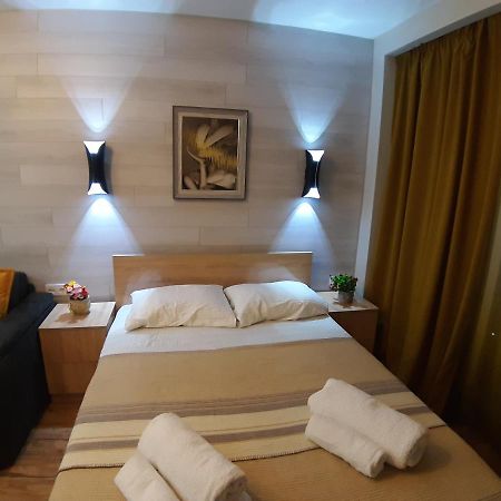 New Gudauri Loft1 Ξενοδοχείο Εξωτερικό φωτογραφία