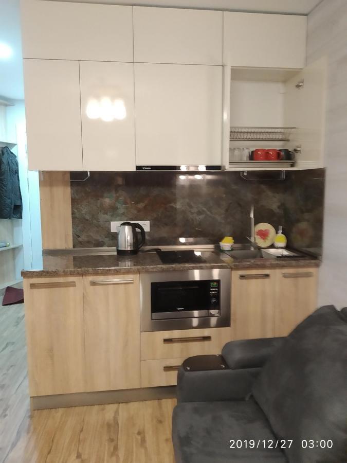 New Gudauri Loft1 Ξενοδοχείο Εξωτερικό φωτογραφία