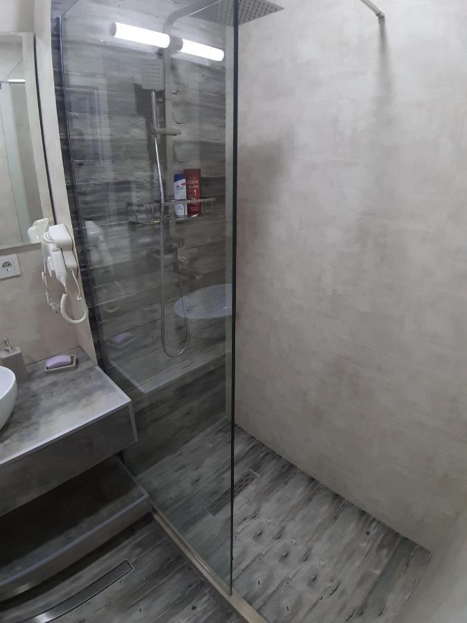 New Gudauri Loft1 Ξενοδοχείο Εξωτερικό φωτογραφία