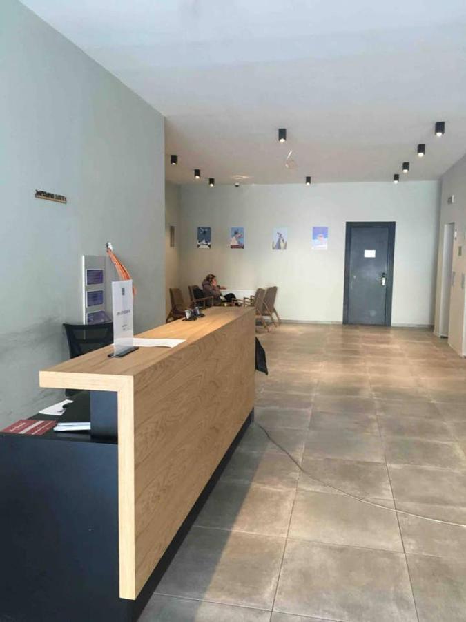 New Gudauri Loft1 Ξενοδοχείο Εξωτερικό φωτογραφία